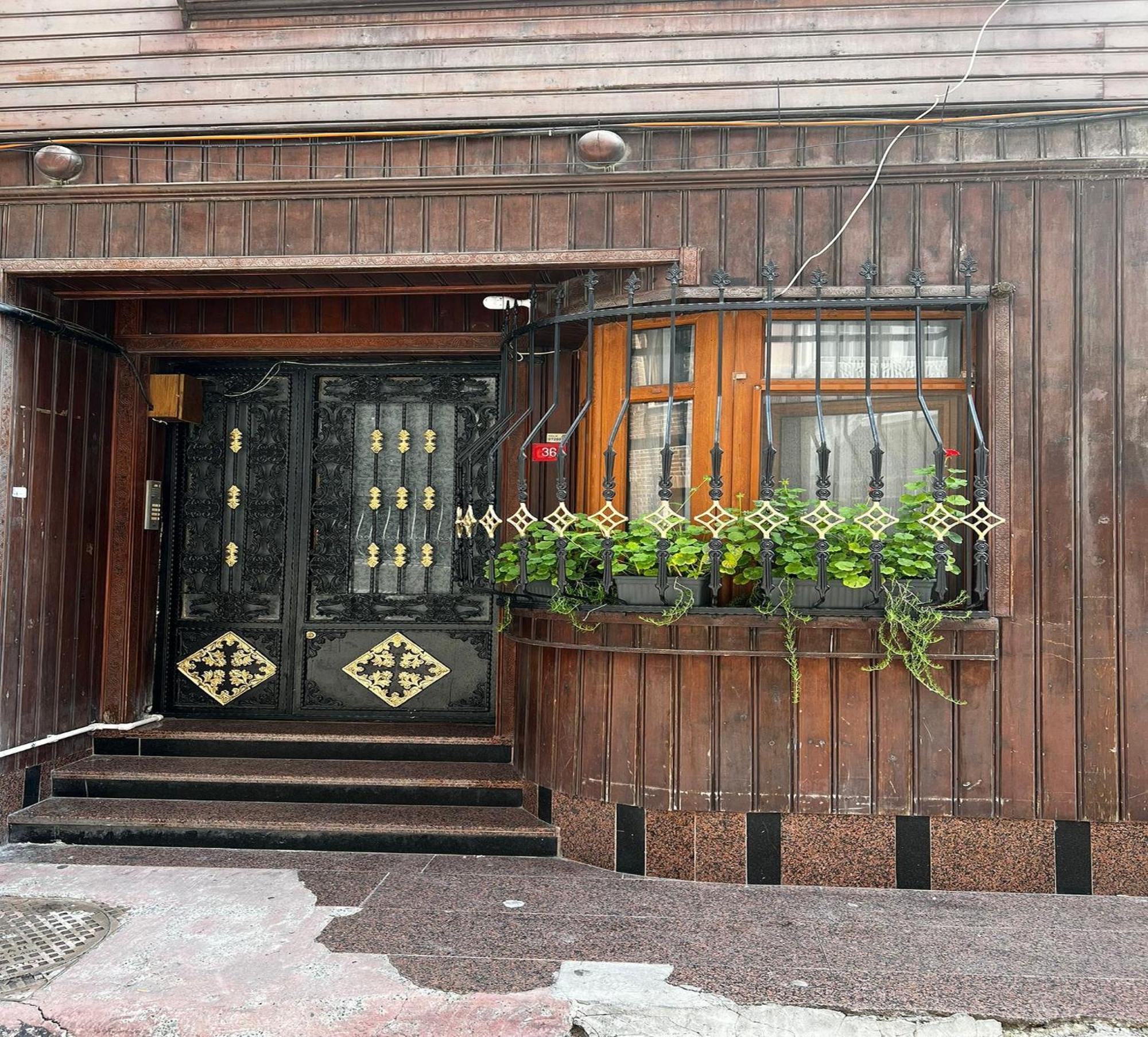 My Home Taksim - Istanbul — Photos 1